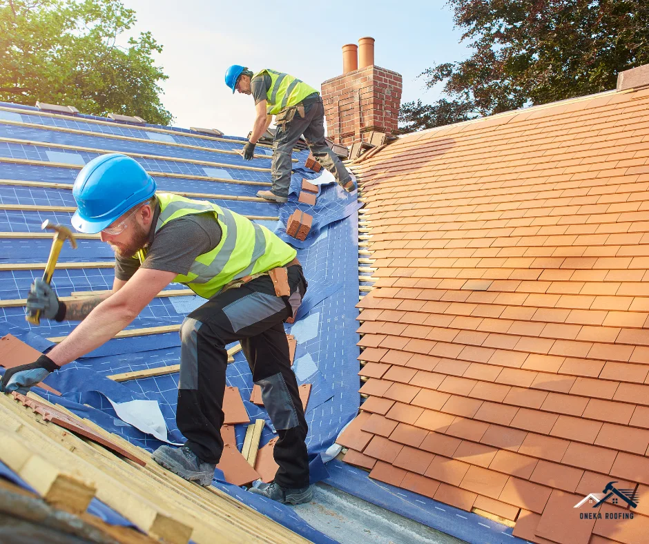 Why choose Roof Repair Near Me in Hesston, KS